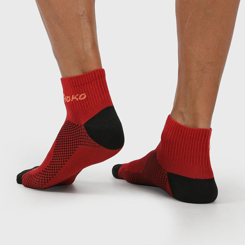 ROJO