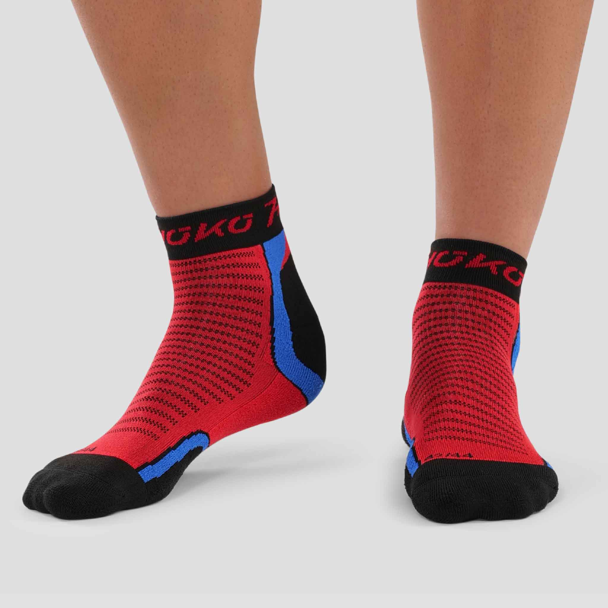 Ropa trail online running hoko