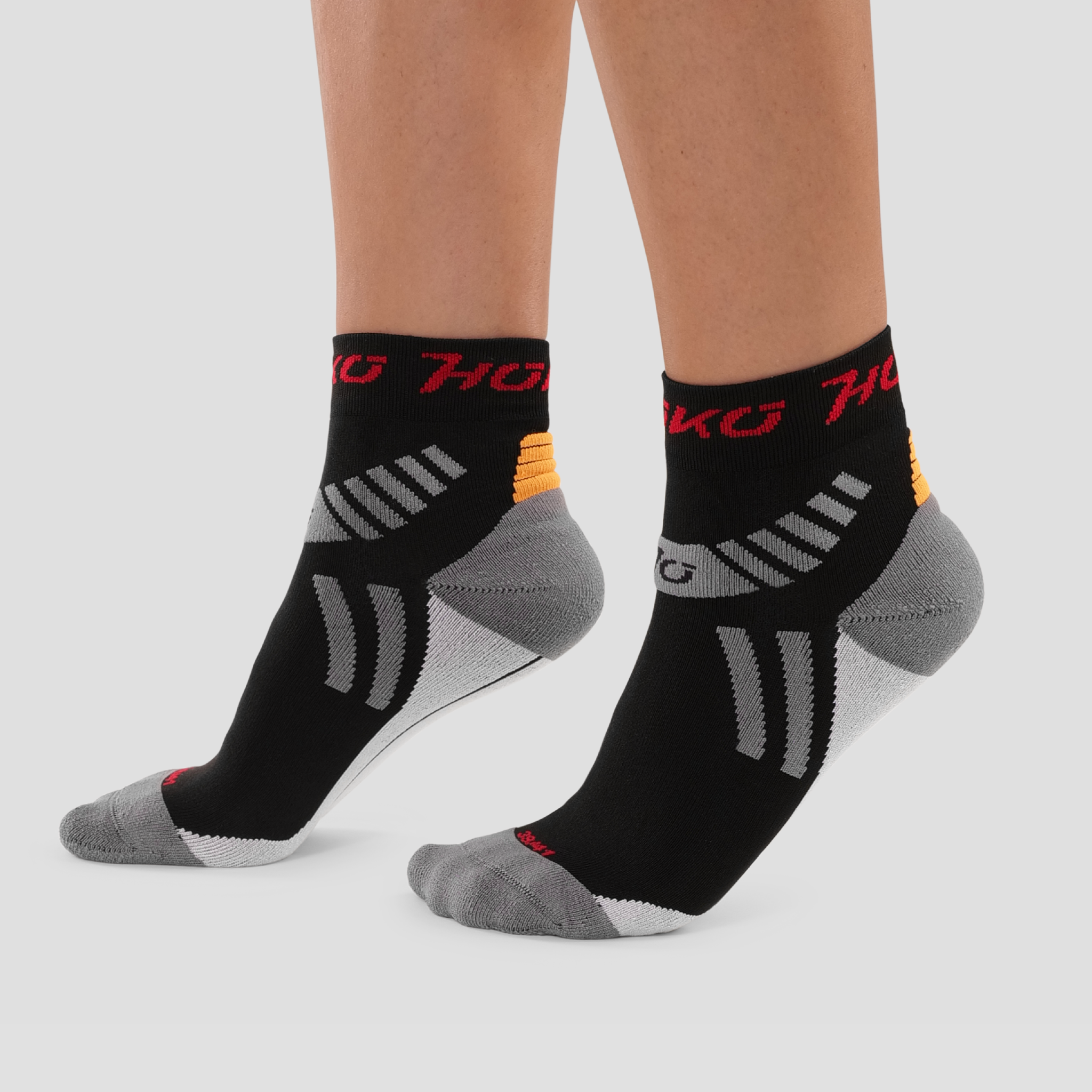 Calcetines deportivos SPORT con rizo en el pie