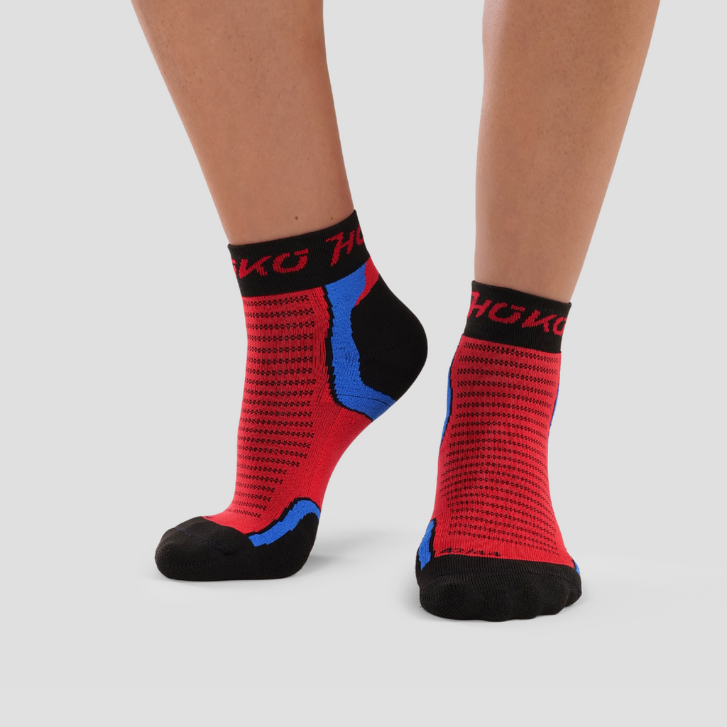 NEGRO/ROJO