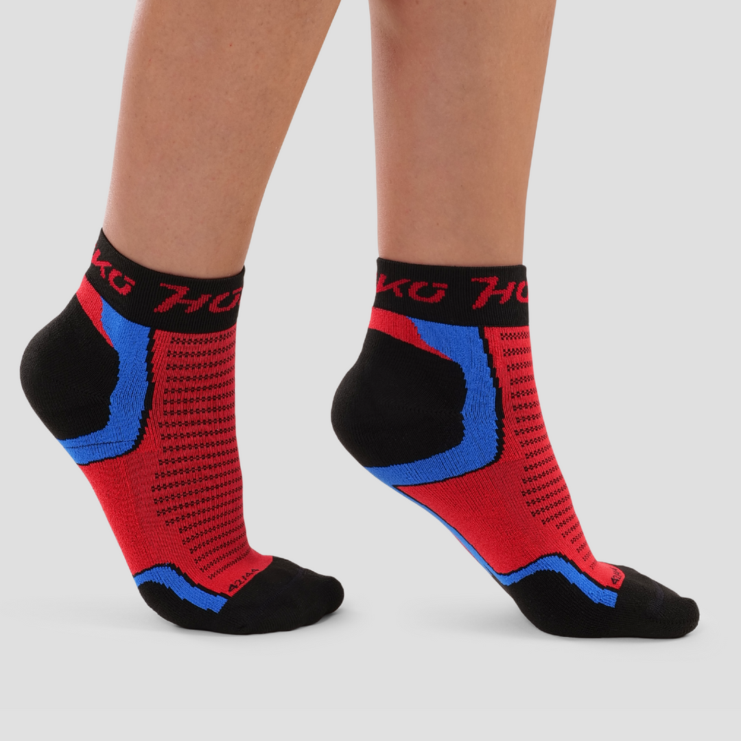 NEGRO/ROJO