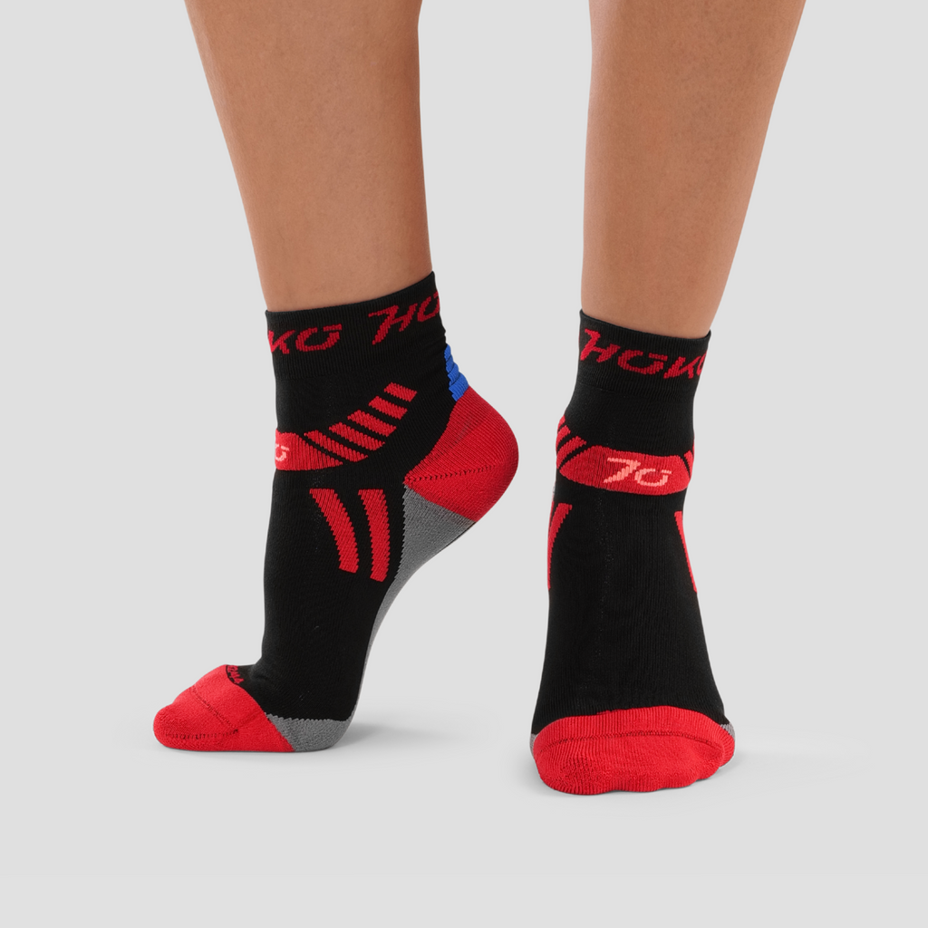 NEGRO/ROJO
