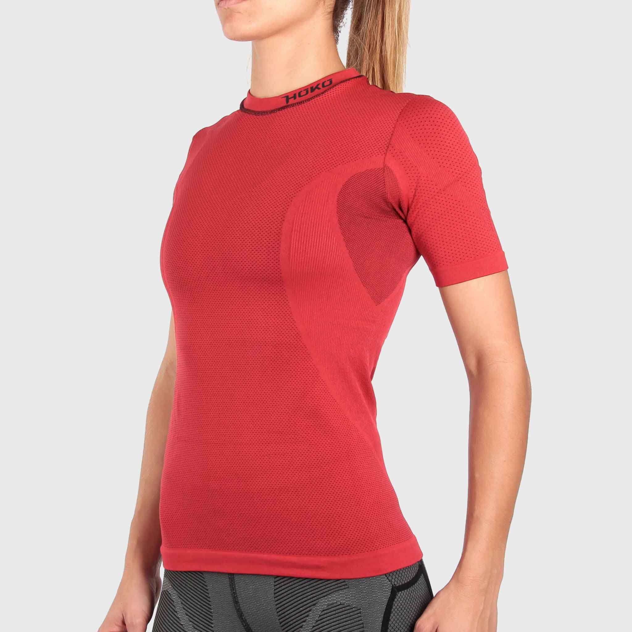 Camisetas hoko mujer 2025