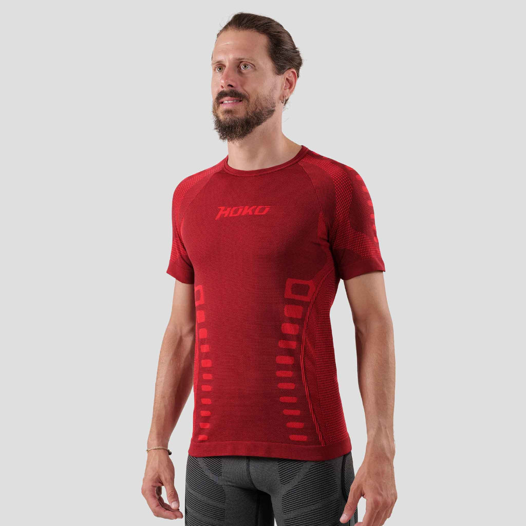Hoko ropa deporte deals