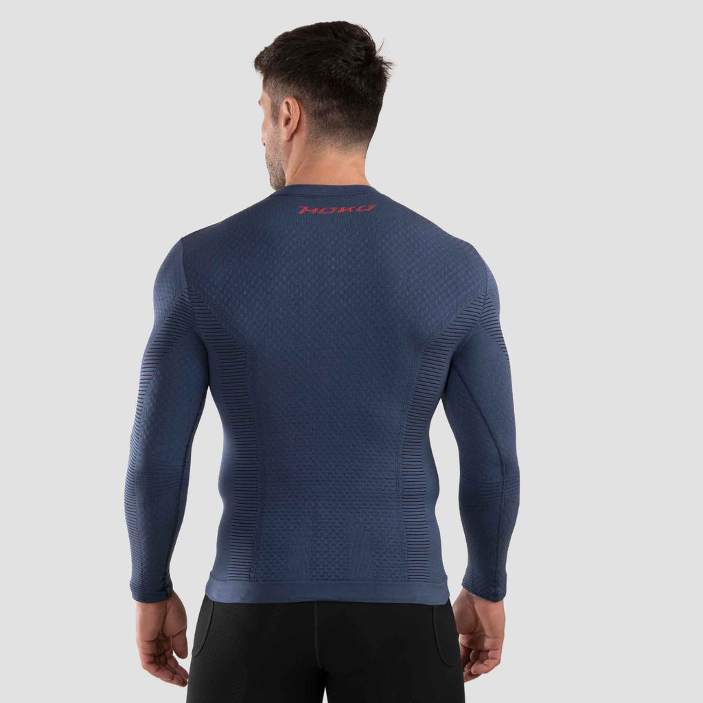 Ropa termica ciclismo hombre sale