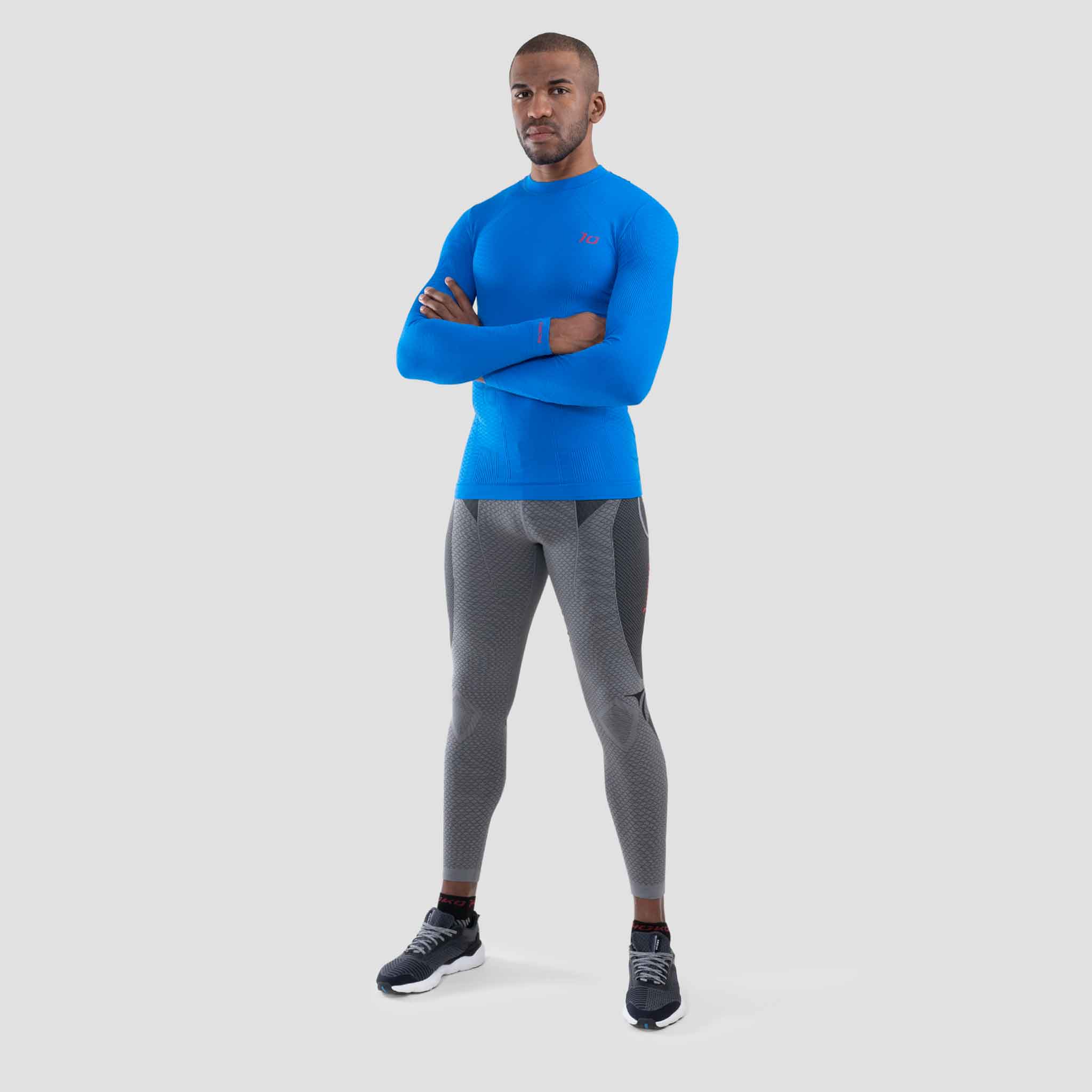 Hoko Sport Remeras Termicas Por Mayor Ropa Termica Para Hombres