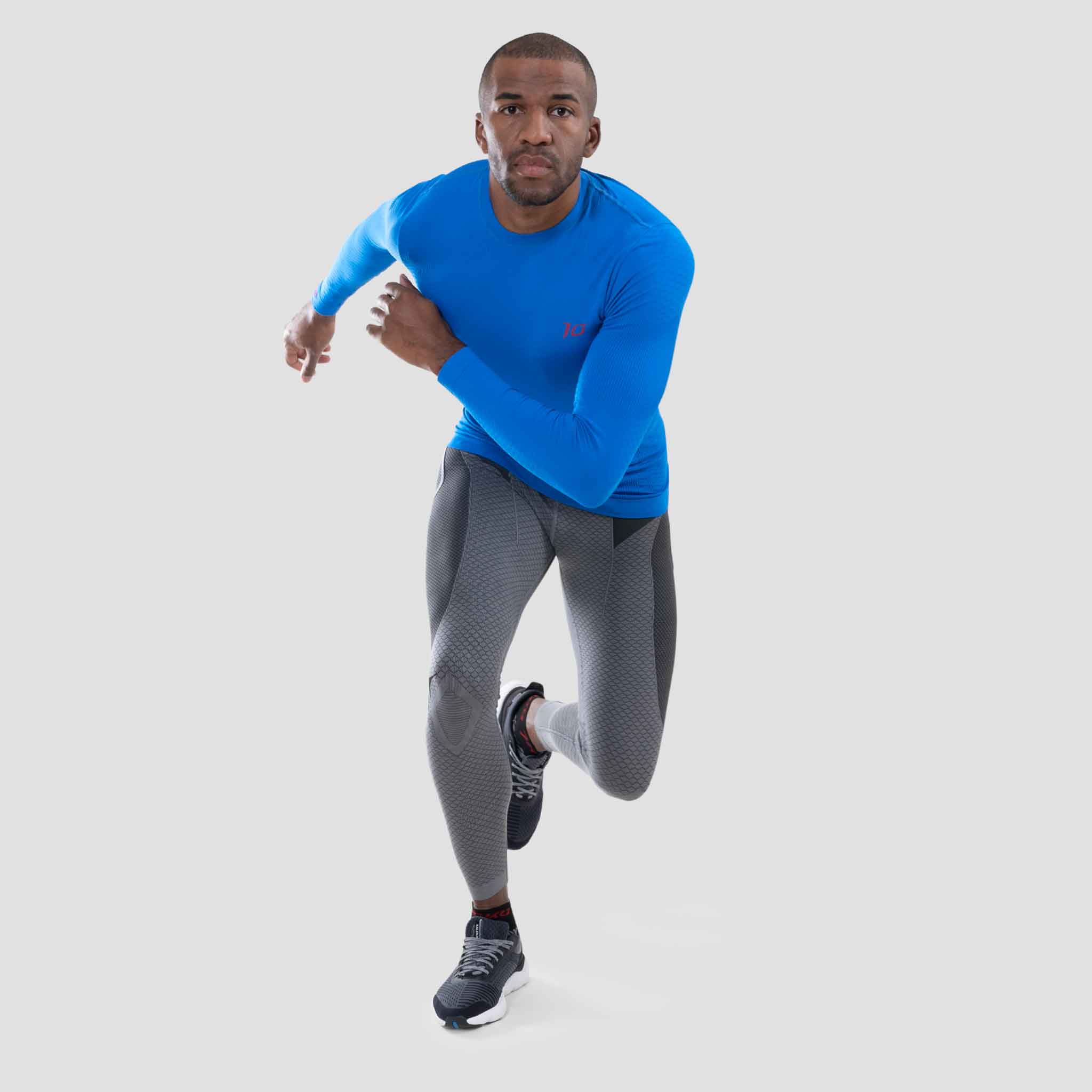 Ropa Running Pantalones Running Hombre Invierno Ropa Para Correr