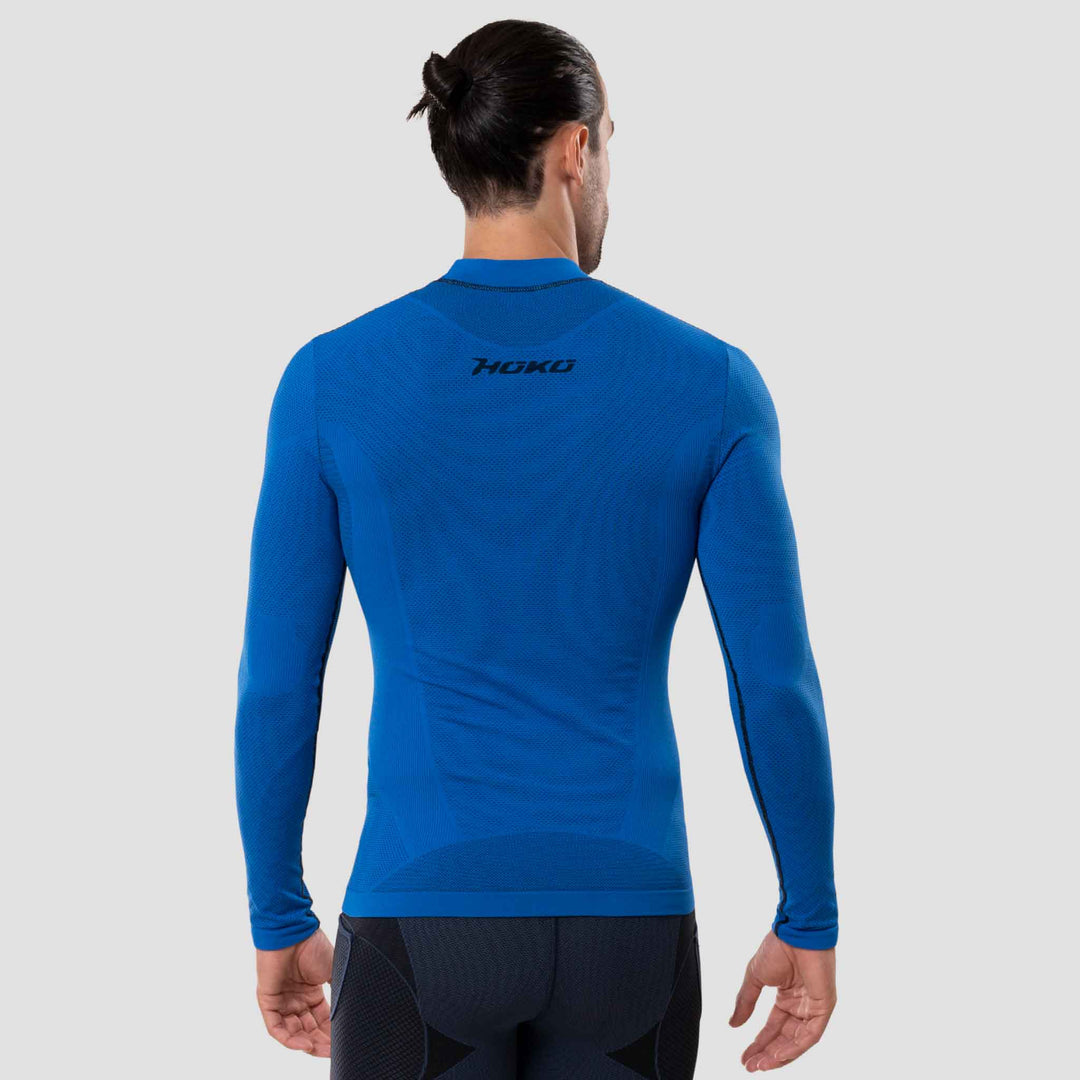 AZUL/NEGRO