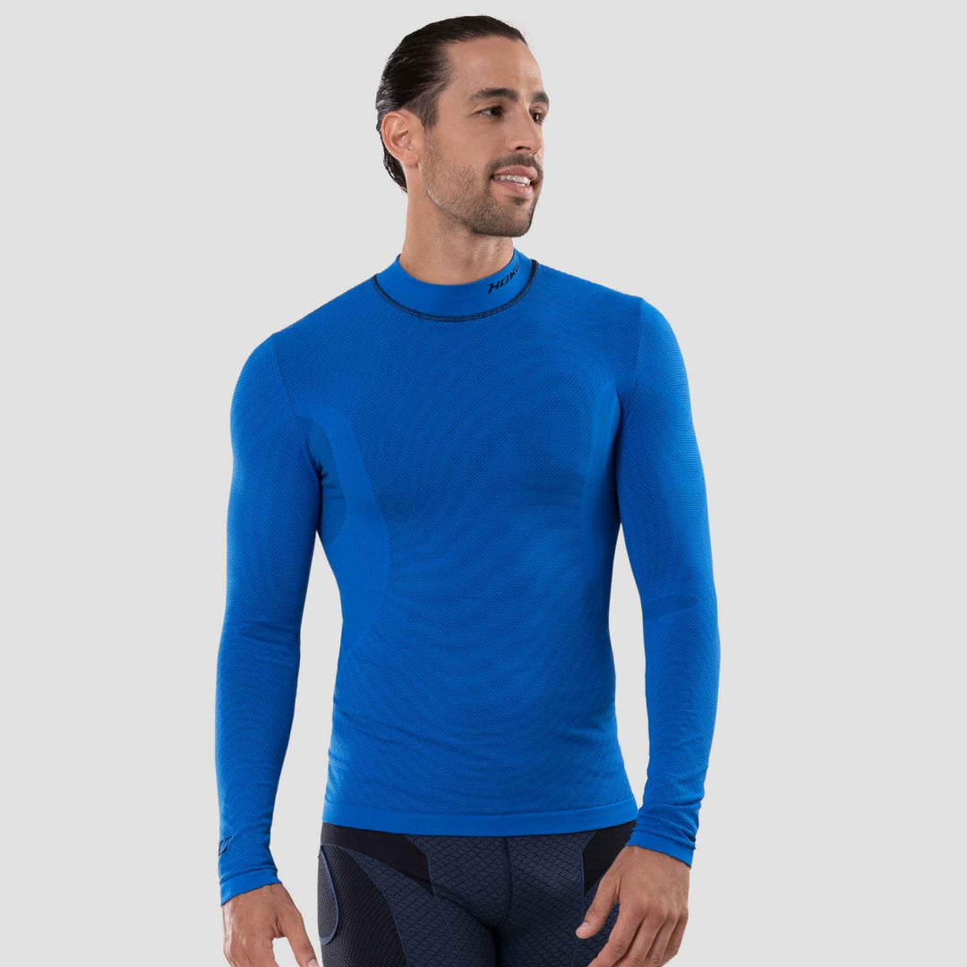 AZUL/NEGRO