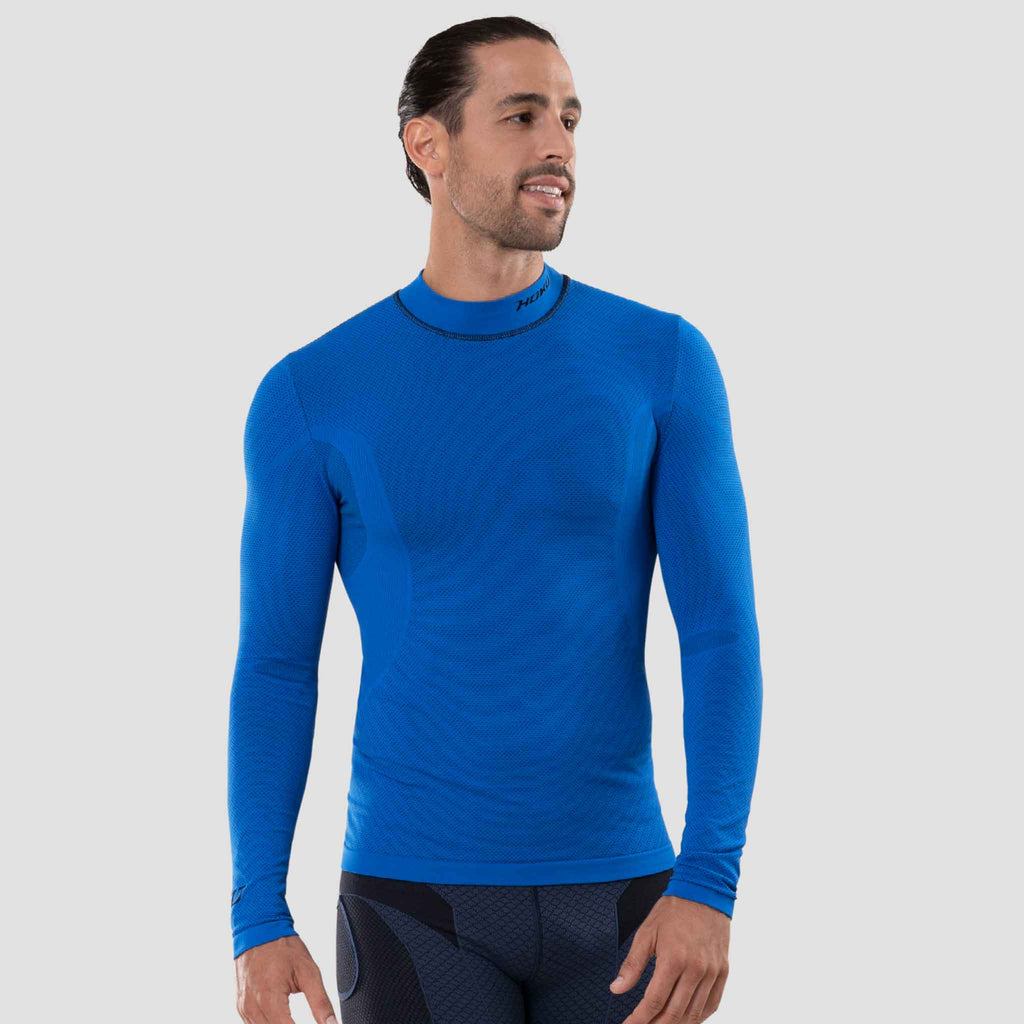 AZUL/NEGRO