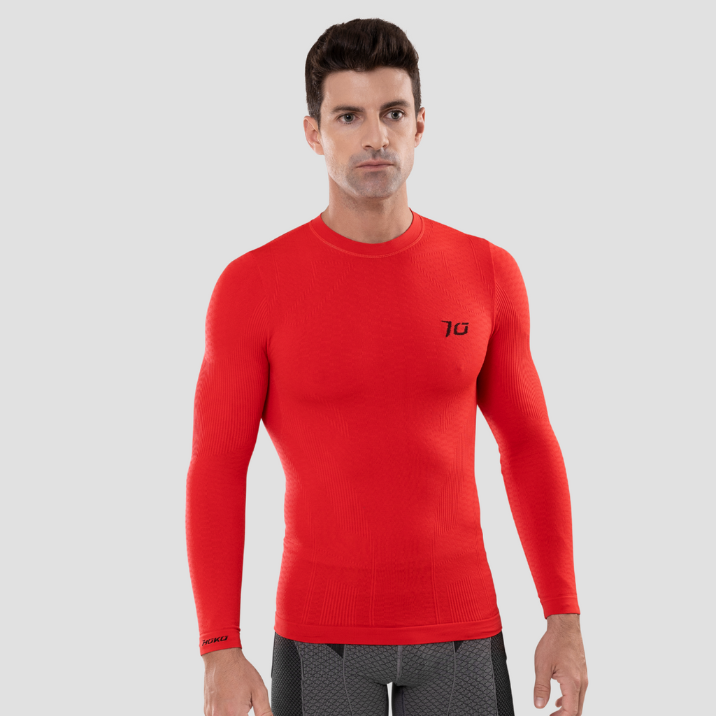 ROJO