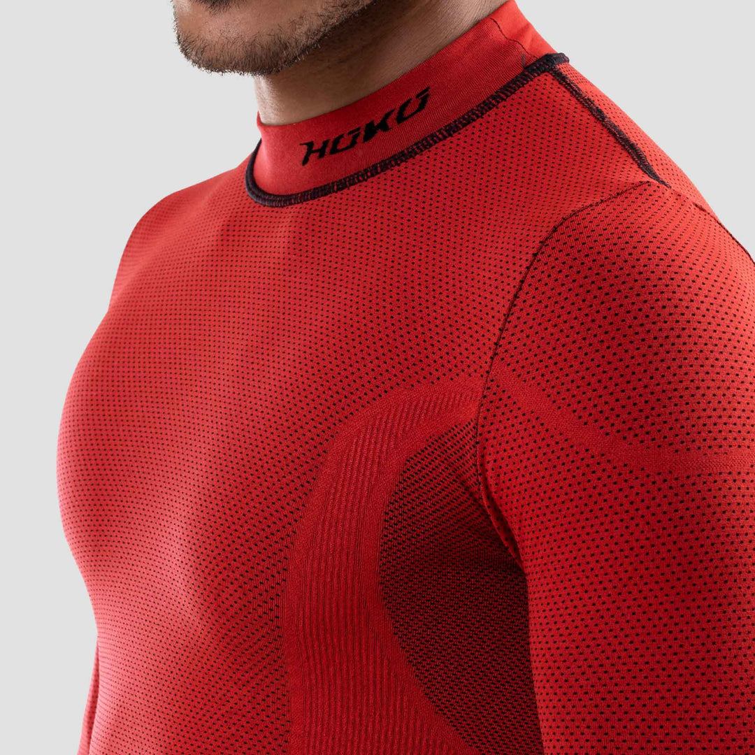 ROJO/NEGRO