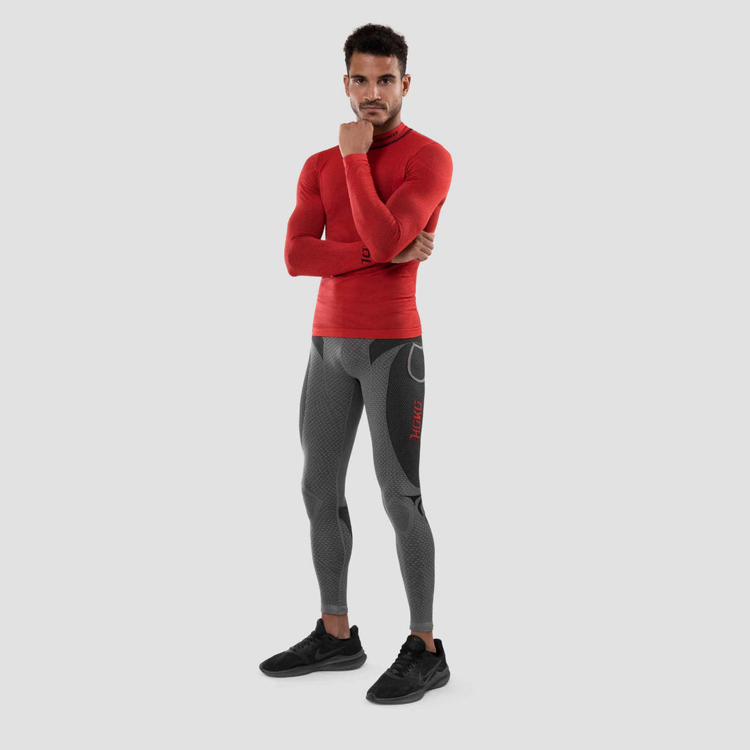 ROJO/NEGRO