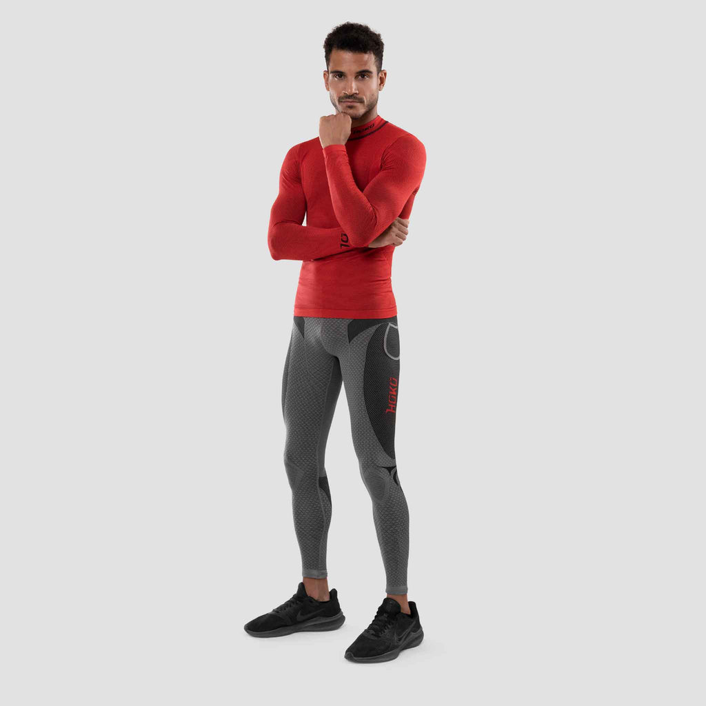 ROJO/NEGRO