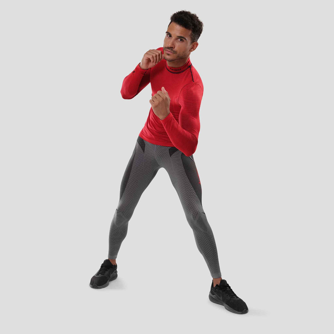 ROJO/NEGRO