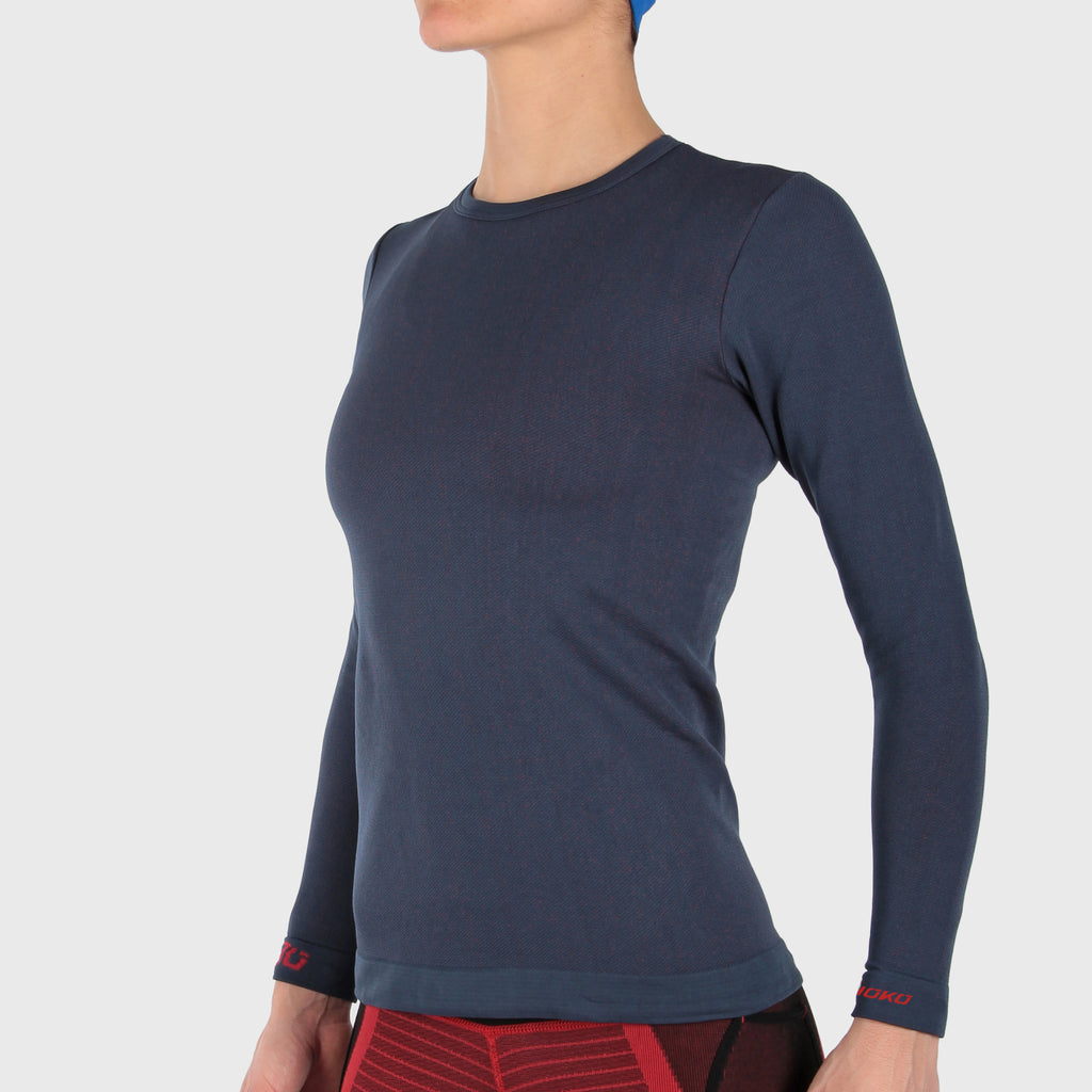 Camiseta termica hoko online