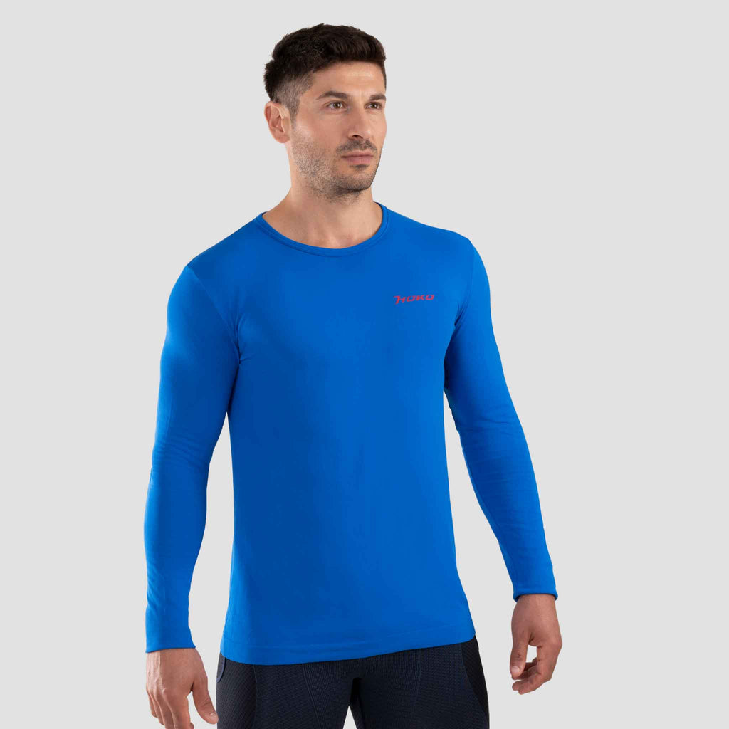 Ropa de running para hombre