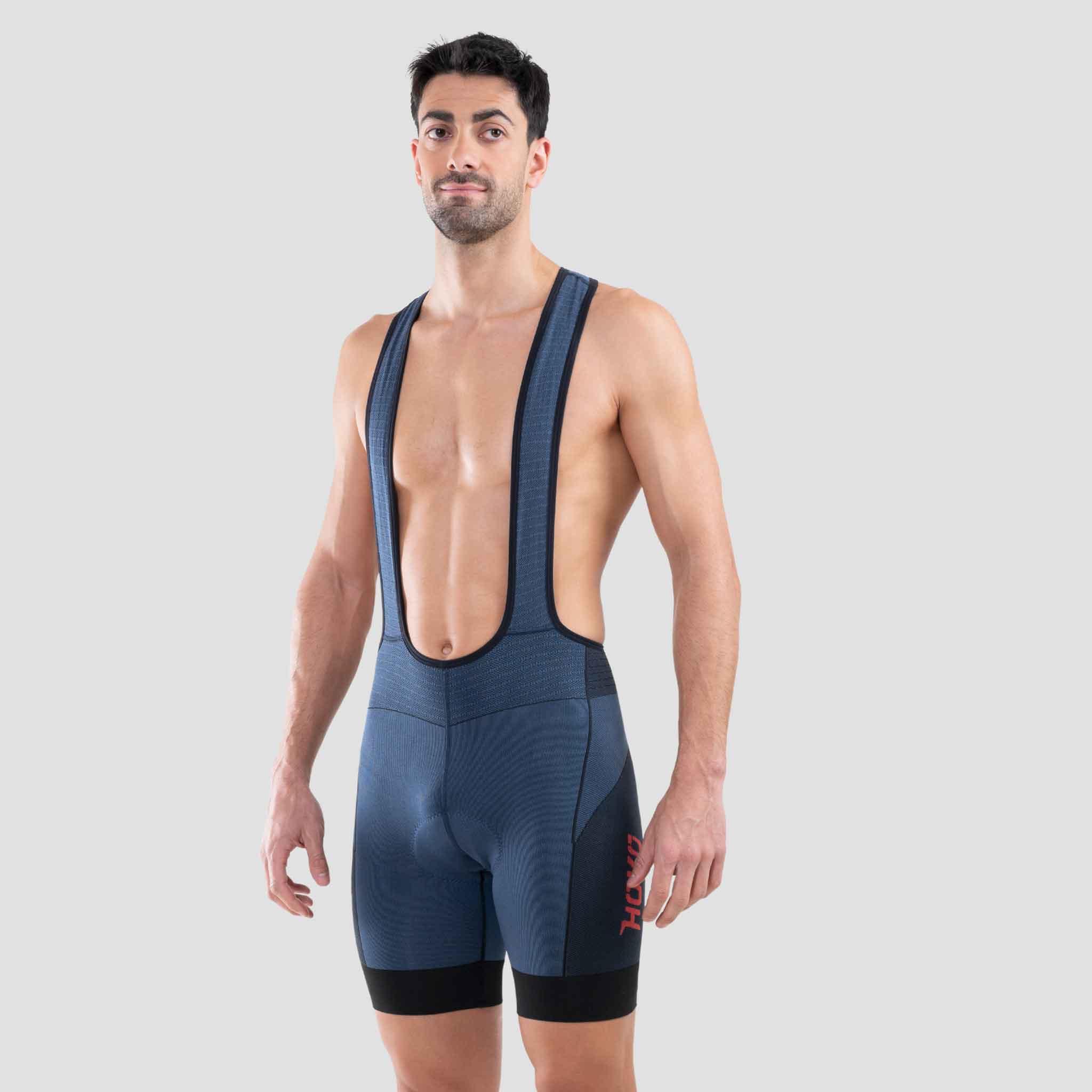 Culotte corto compresivo para hombre Taka | HOKO Sport – Hoko Sport