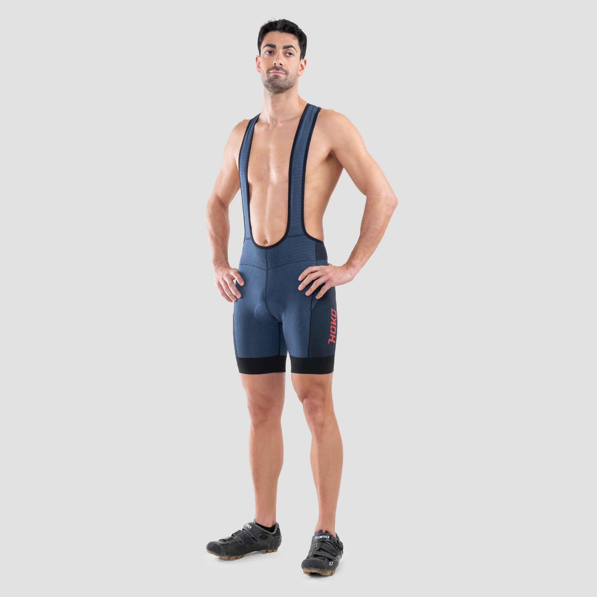 Naufragio vulgar Cardenal Culotte corto ciclista compresivo para hombre Taka | HOKO Sport – Hoko Sport