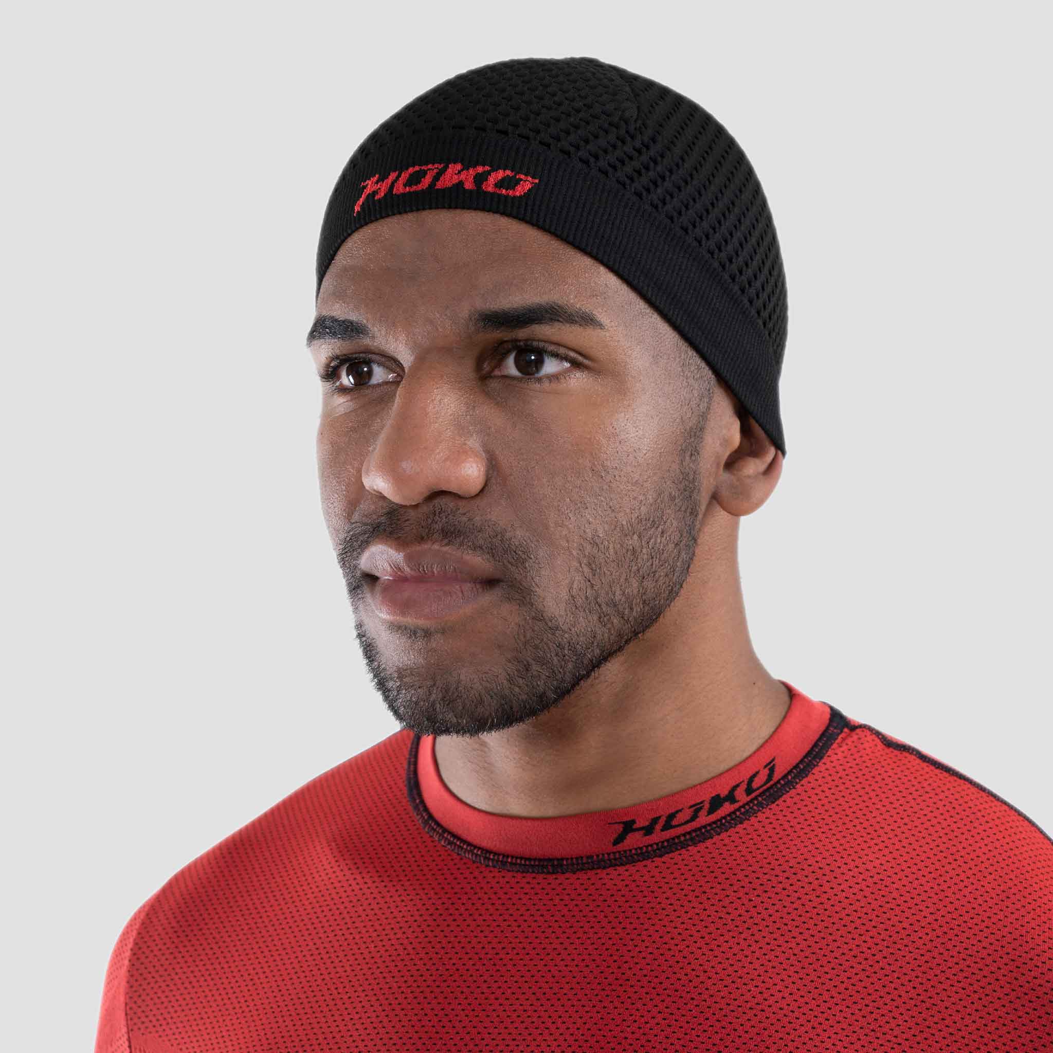 Gorro térmico para hombre Shio