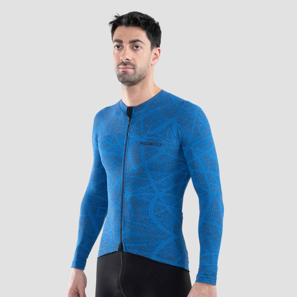 AZUL/NEGRO