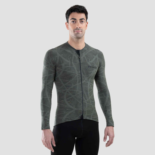 KHAKI/NEGRO