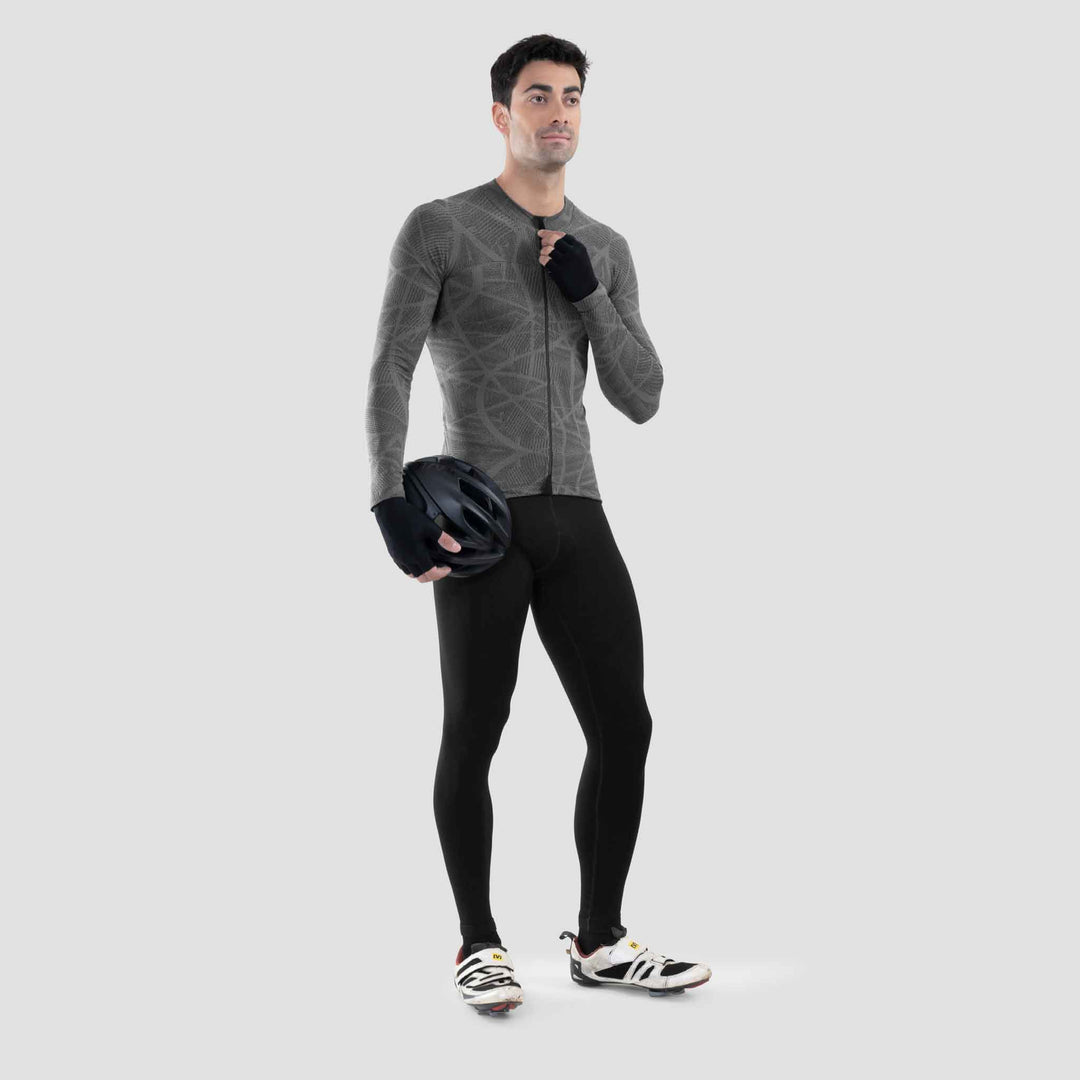 KHAKI/NEGRO