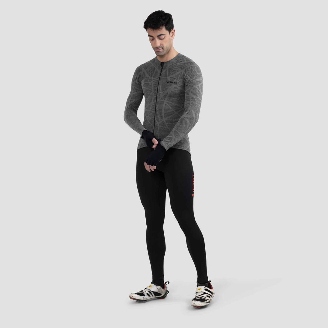 KHAKI/NEGRO
