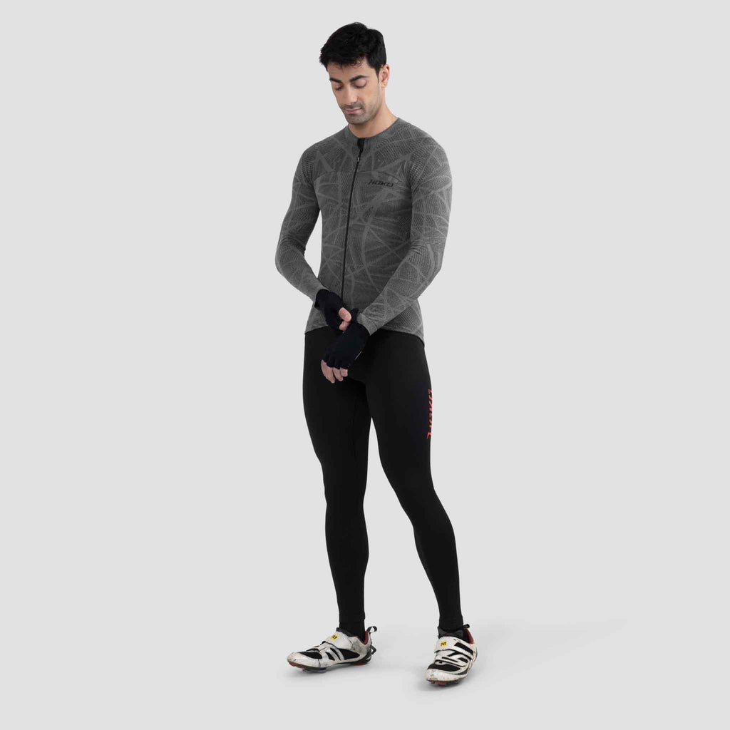 KHAKI/NEGRO