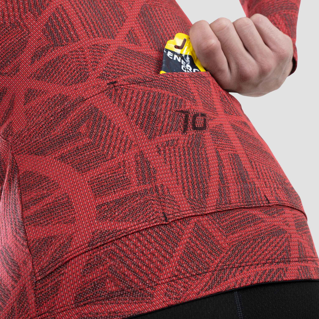 ROJO/NEGRO