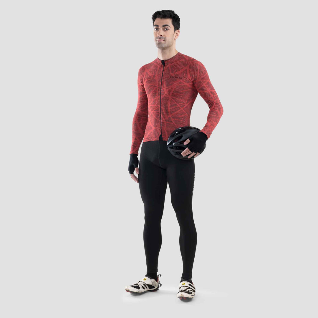 ROJO/NEGRO