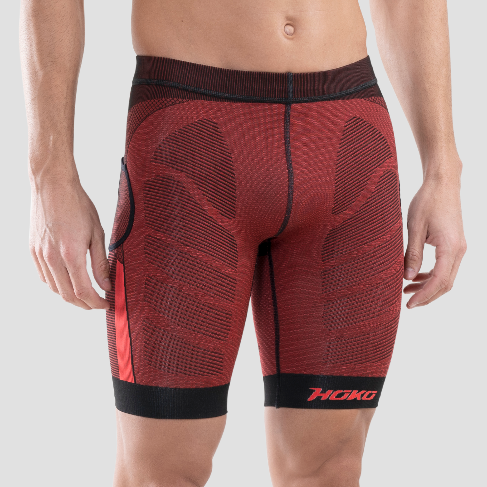 Mallas cortas compresion hombre cheap