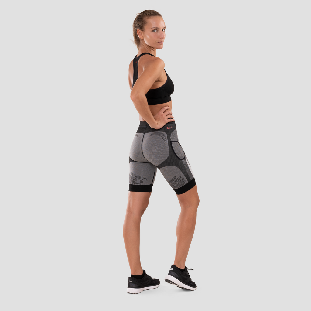 Hoko Mallas Deportivas Compresion Mujer Hoko Sport Mallas Running