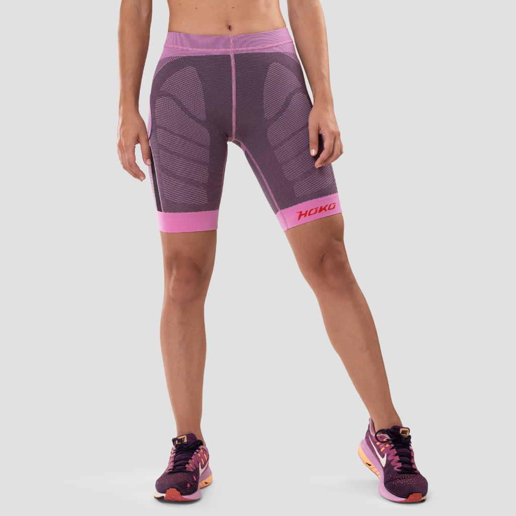 Mallas cortas de running para mujer: disfruta corriendo este verano