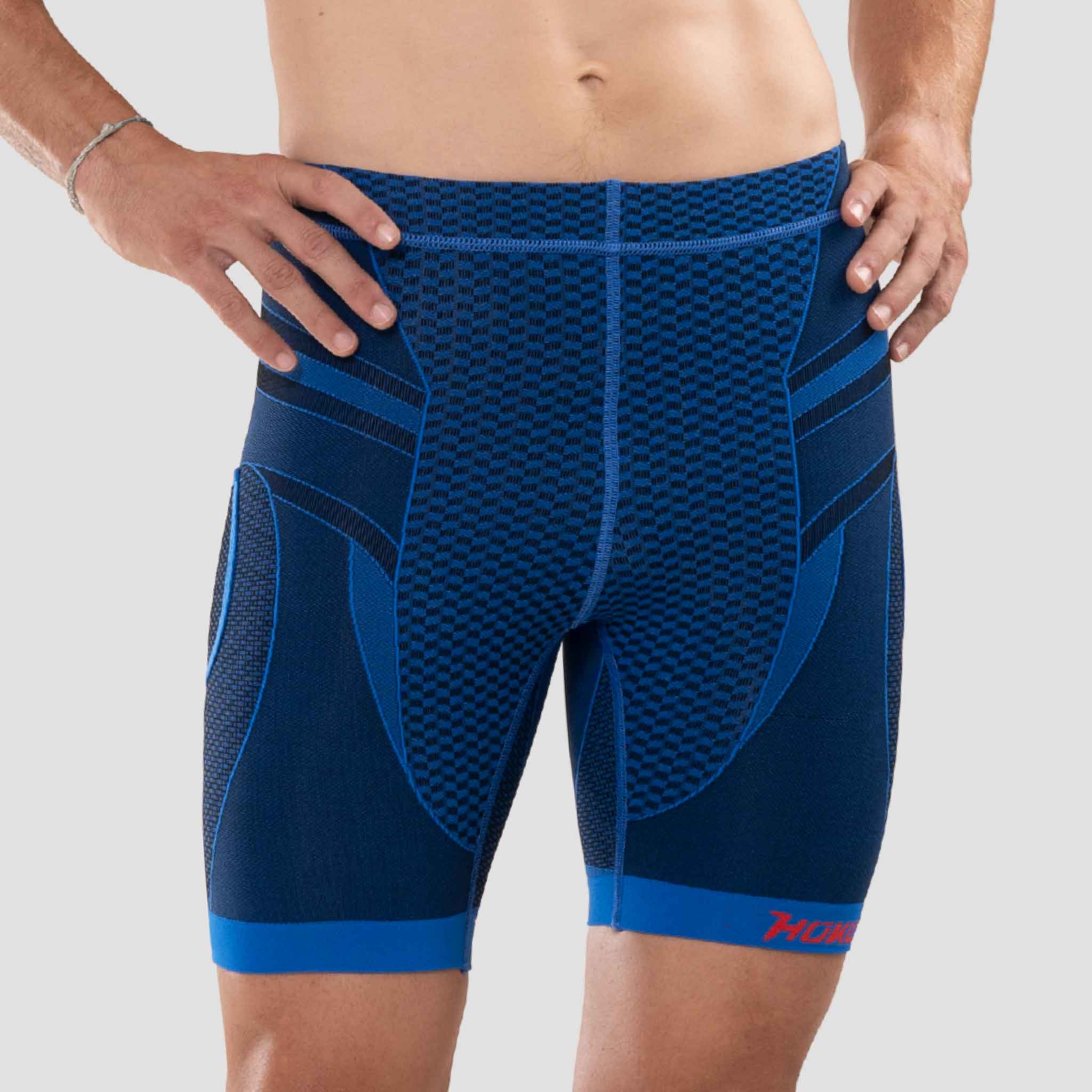 Outlet Mallas Cortas Hombre Thor Comp Short Color Negro [Liquidacionstock]  29402Xxx