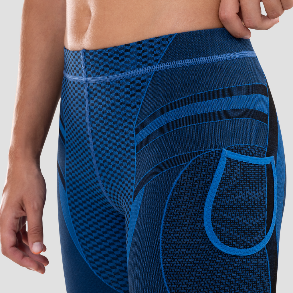 AZUL/NEGRO