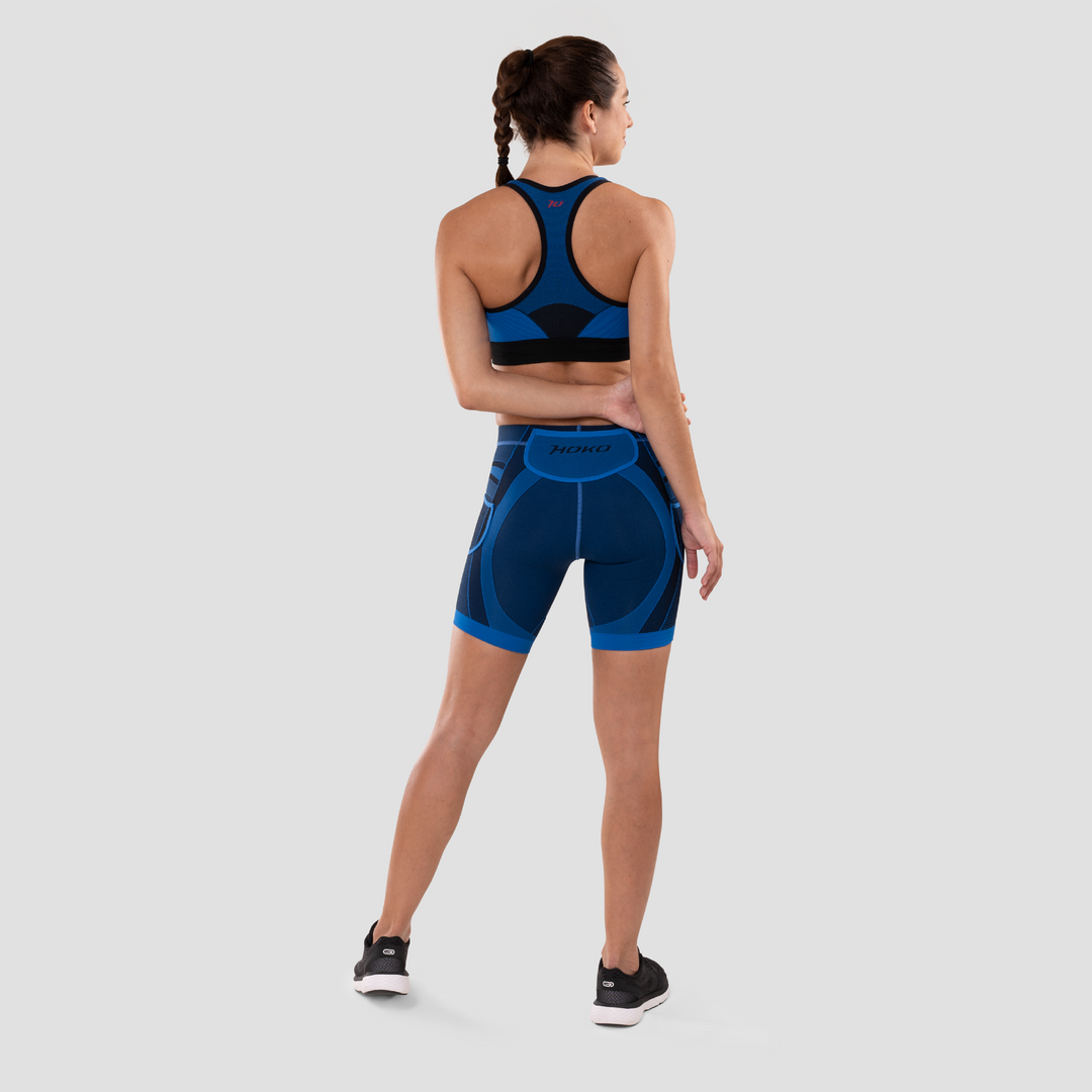 AZUL/NEGRO