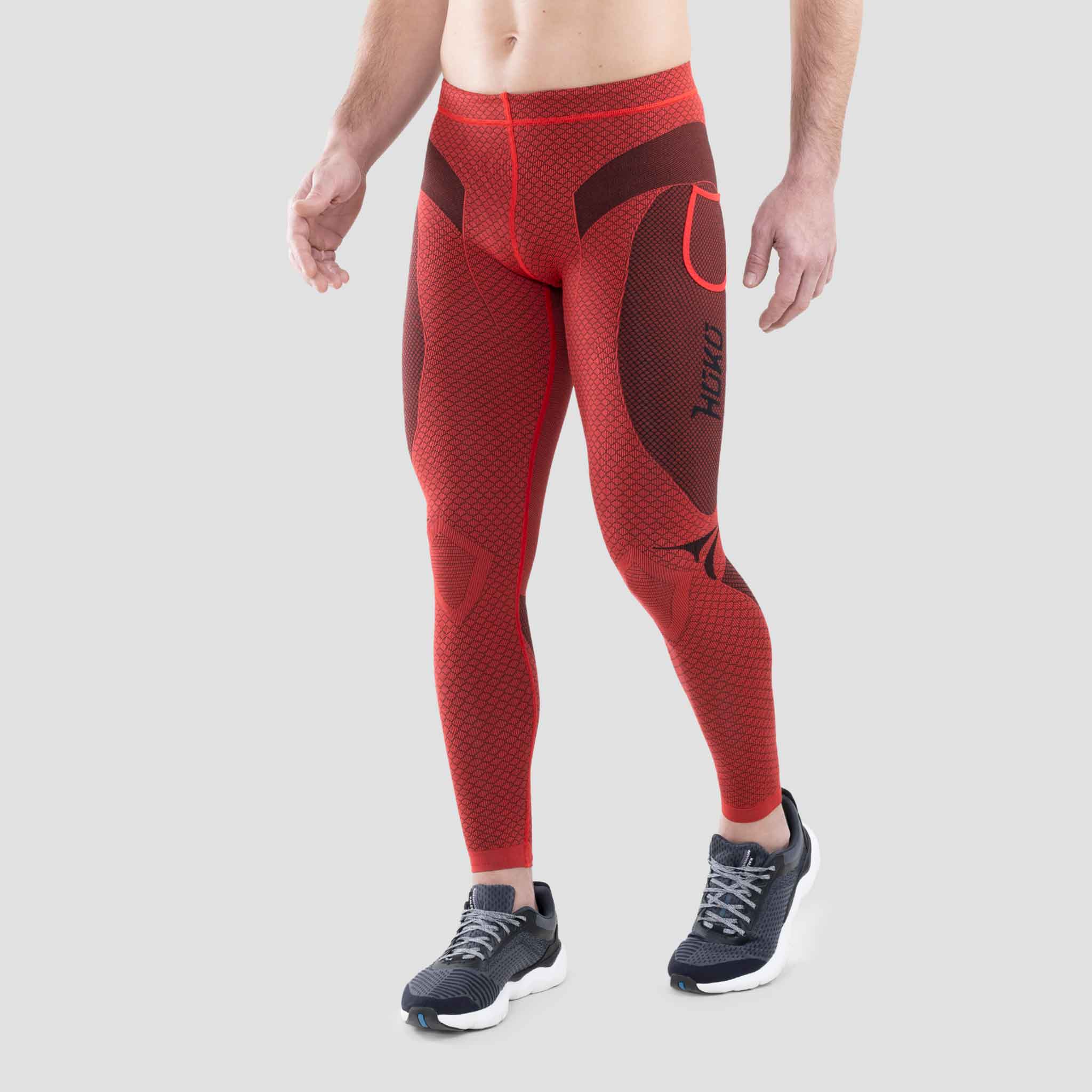 Hoko mallas hombre 2025
