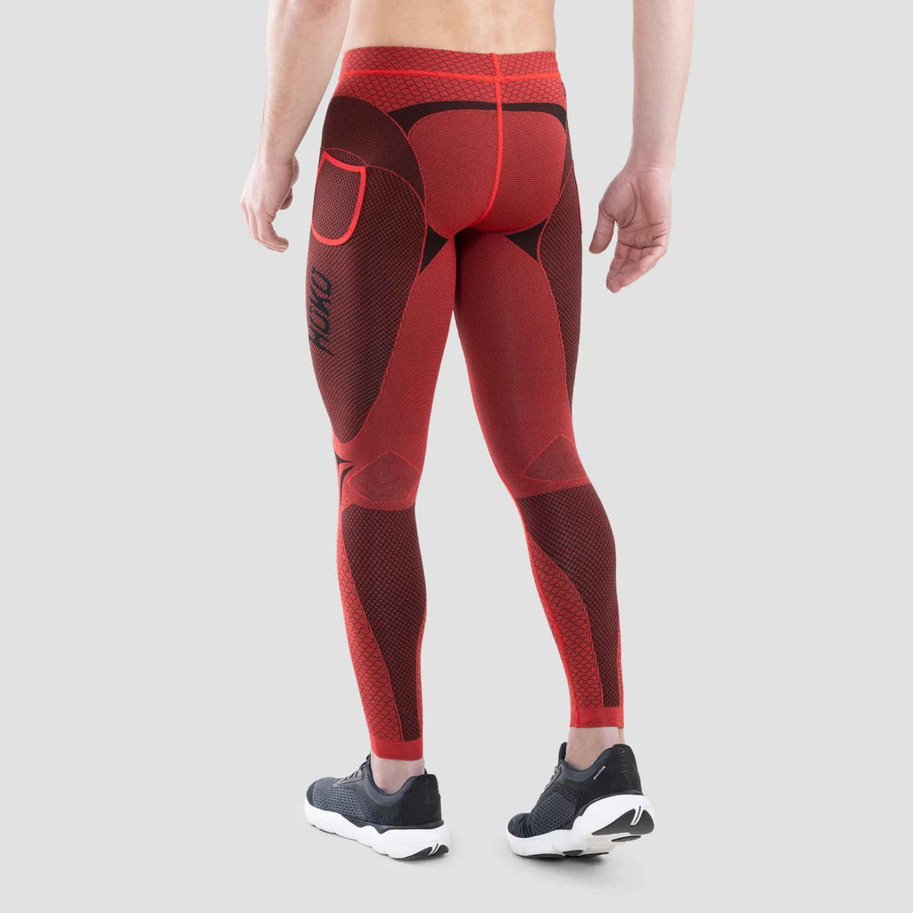 ROJO/NEGRO