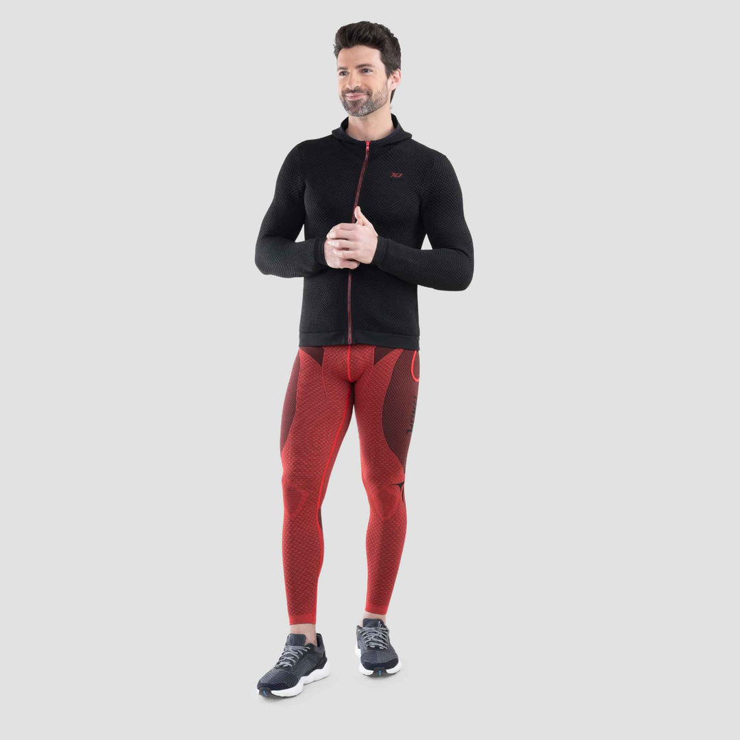ROJO/NEGRO