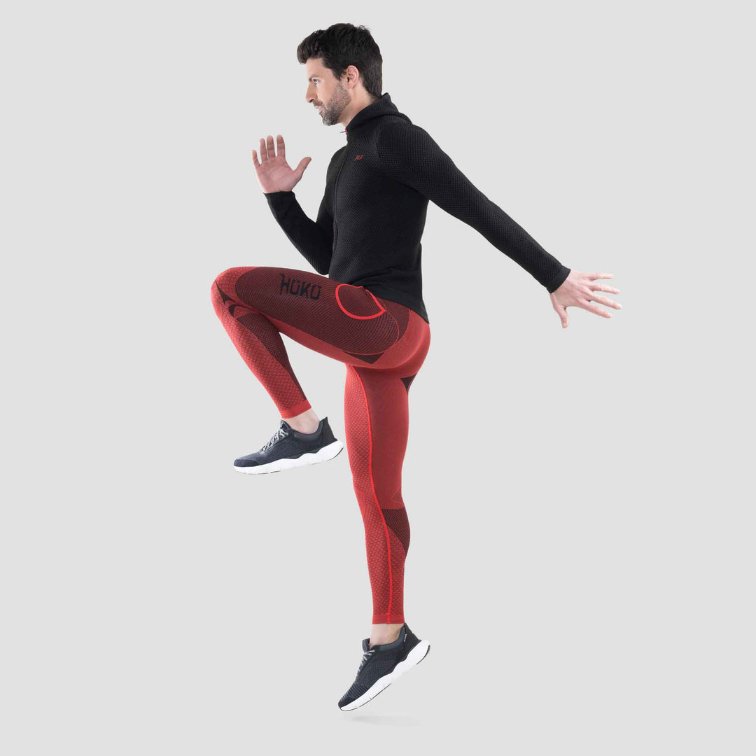 ROJO/NEGRO