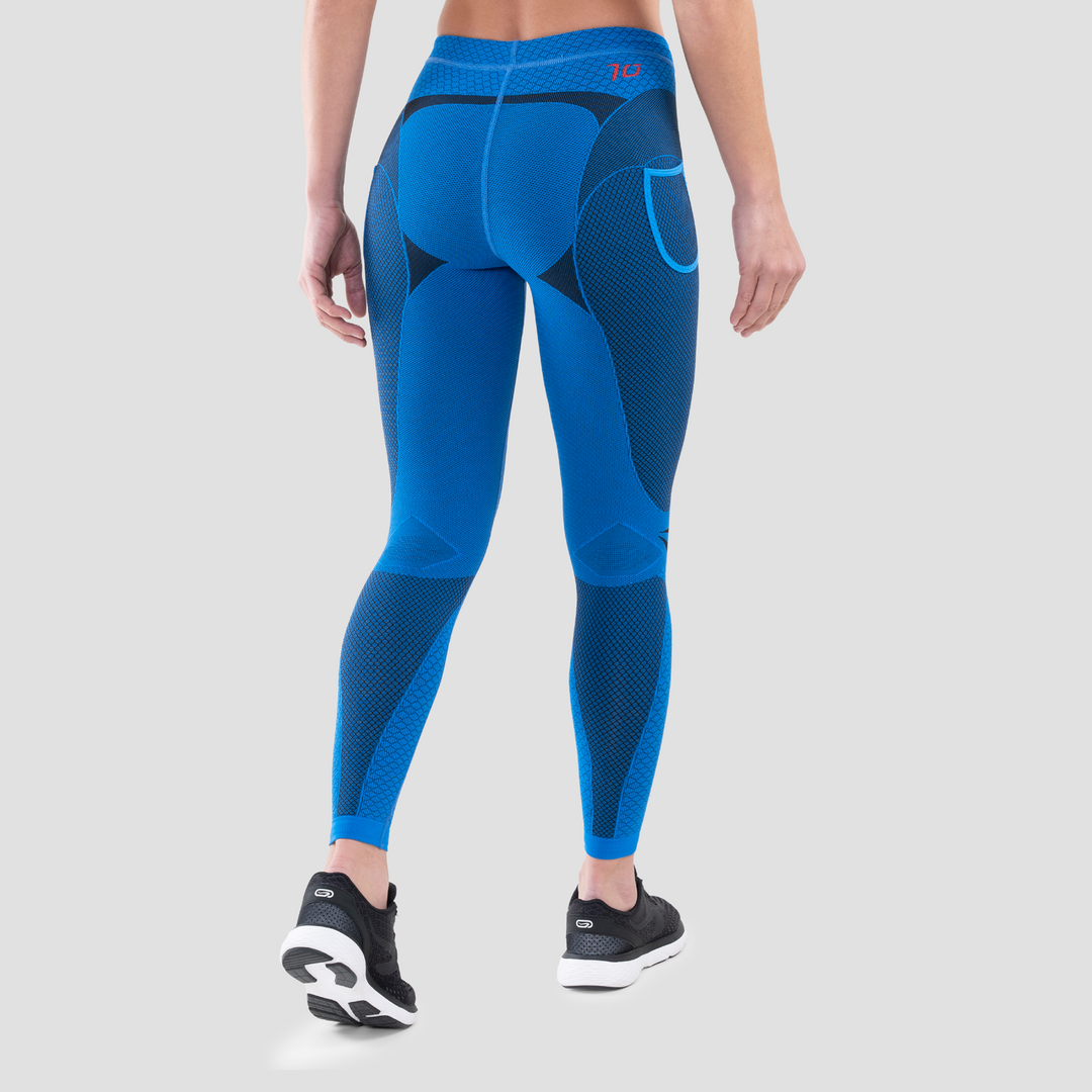 AZUL/NEGRO