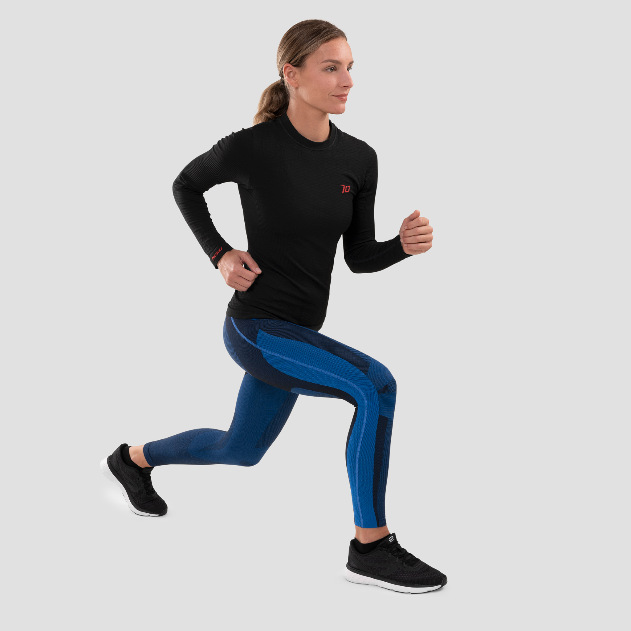 Hoko mujer mallas 2025