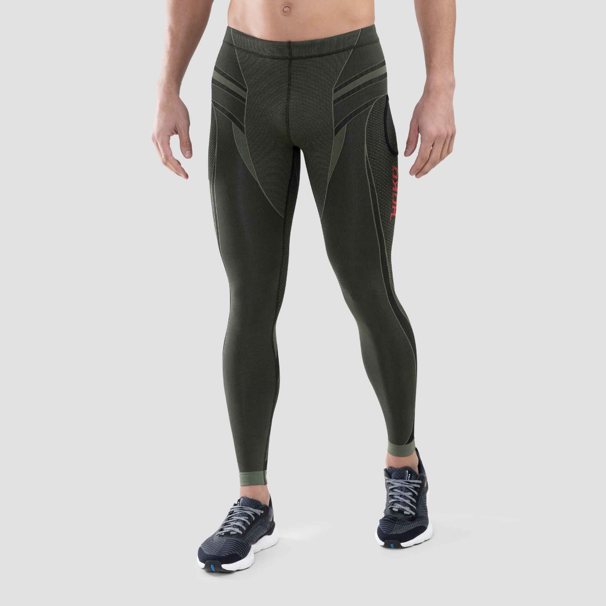 Malla Deportiva TKO para Hombre