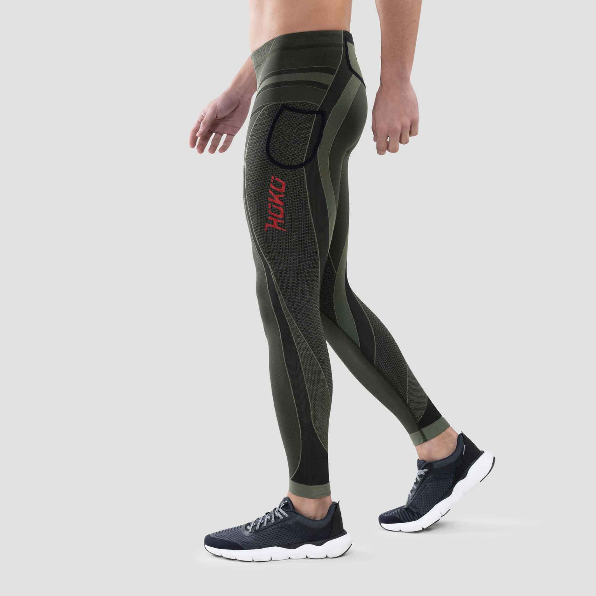 Malla Deportiva TKO para Hombre