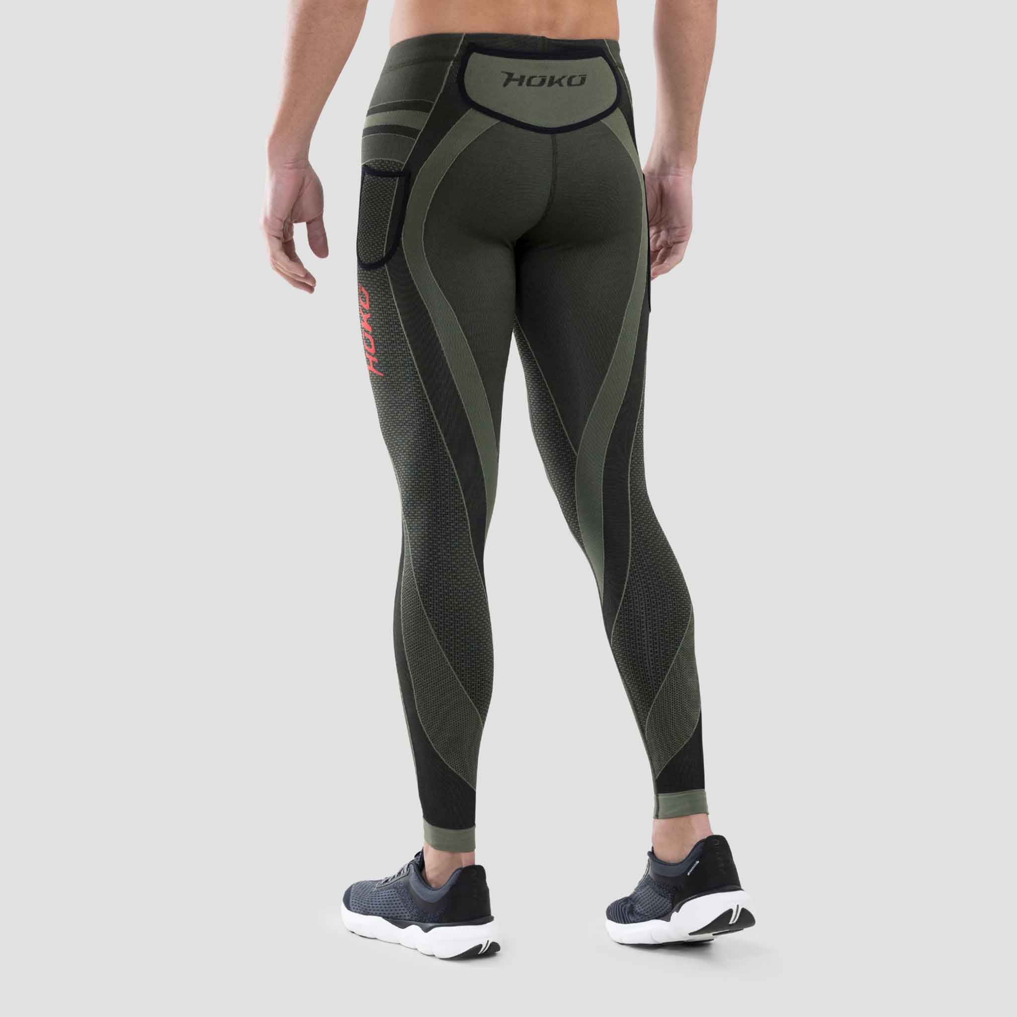 Hoko mallas hombre deals