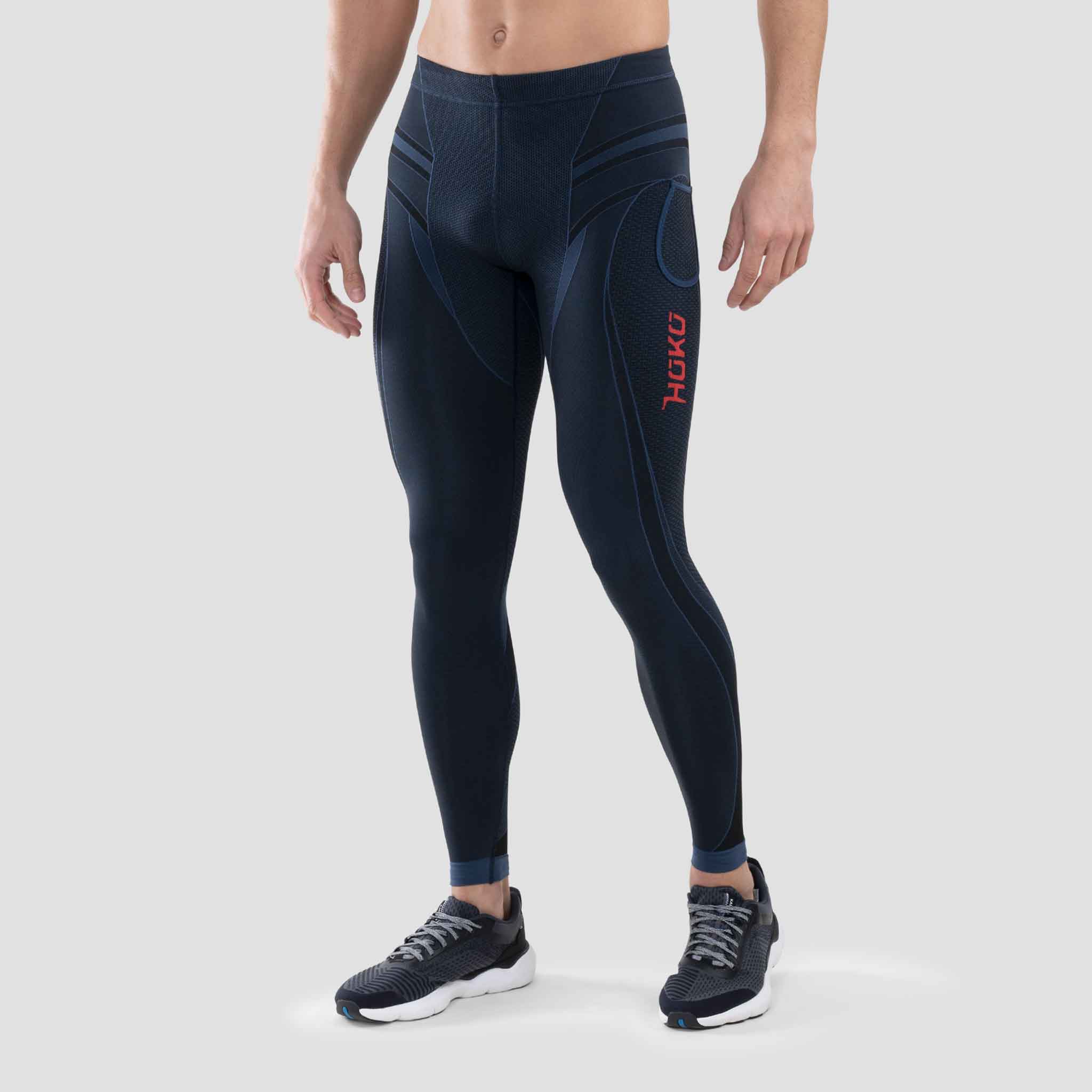 Hoko mallas hombre 2025