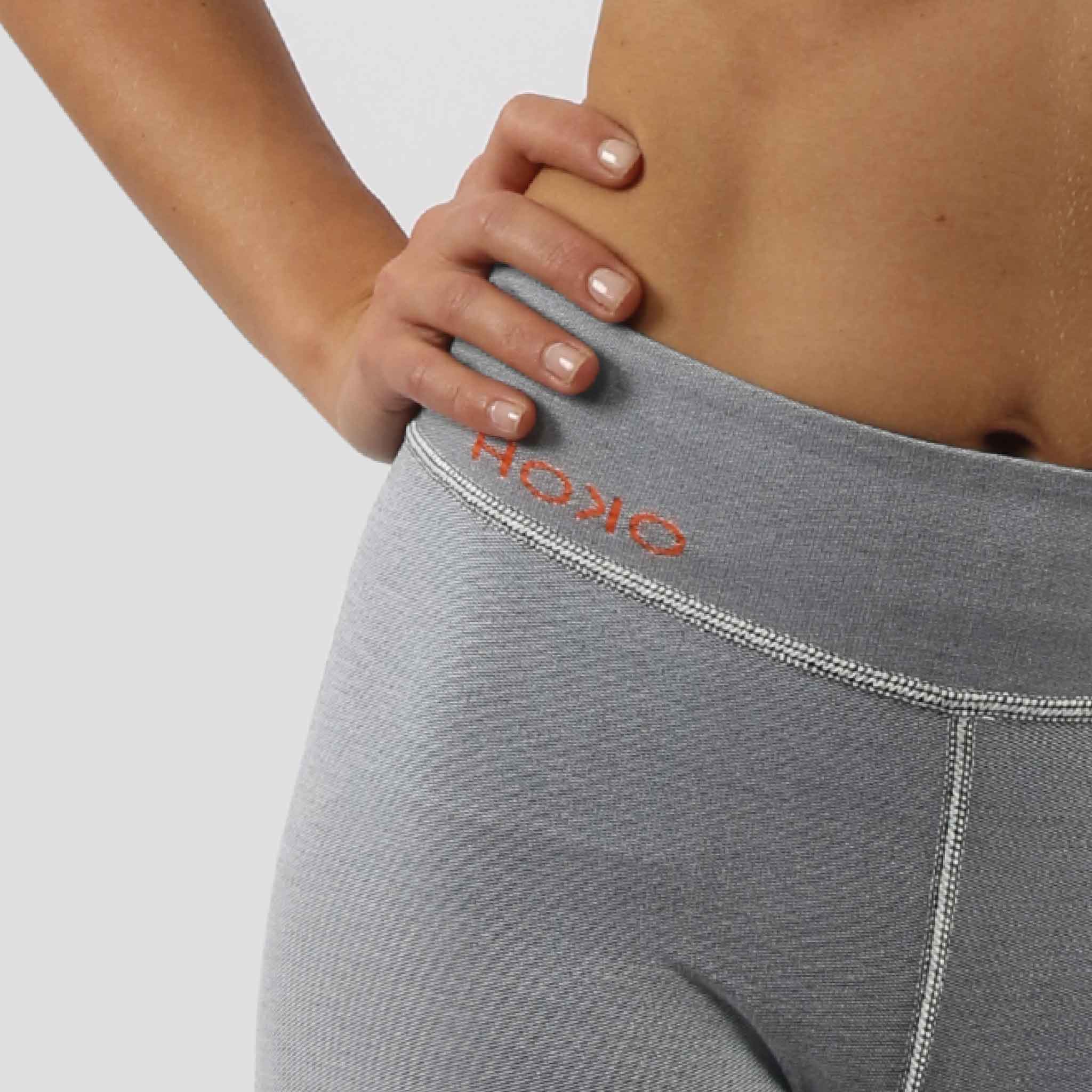 Malla larga yoga para mujer Rai