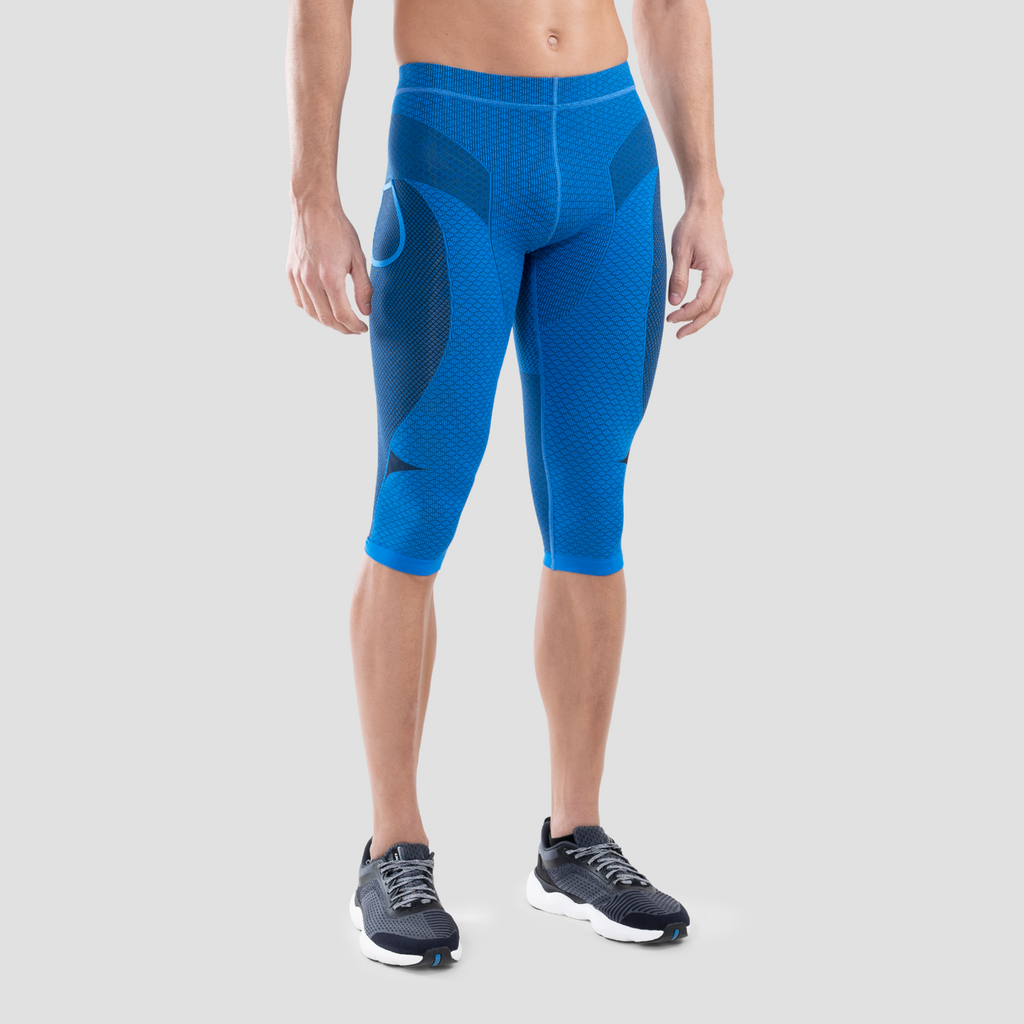 Pantalón de trail para hombre Shuto - Hoko Sport