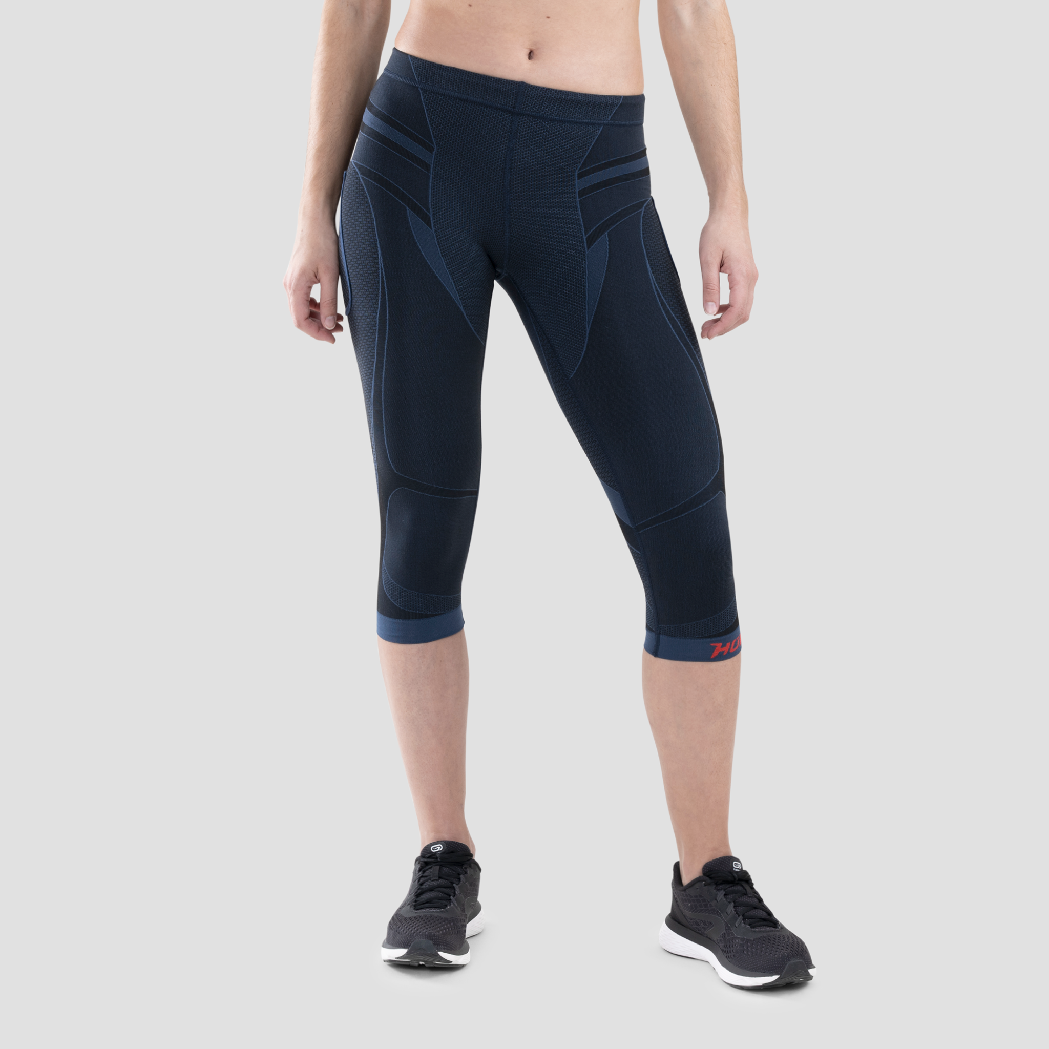 Malla pirata de trail para mujer RIKA HOKO Sport